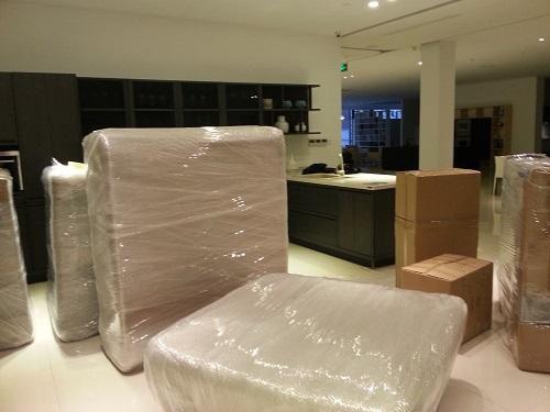 老大众搬家公司如何用纸箱打包 技巧有哪些？