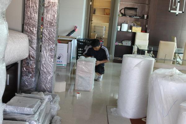 老大众搬家公司如何用纸箱打包 技巧有哪些？